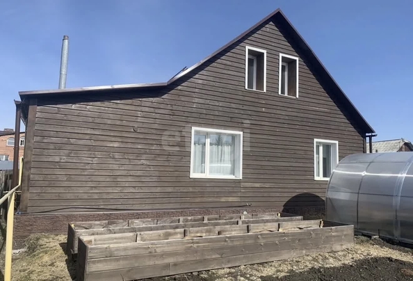 
  Продается дом 118 м². Фото 15.