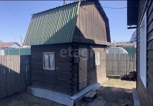 
  Продается дом 118 м². Фото 22.