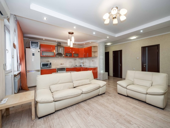 
  Продается 3-комн. квартира 75.1 м². Фото 1.