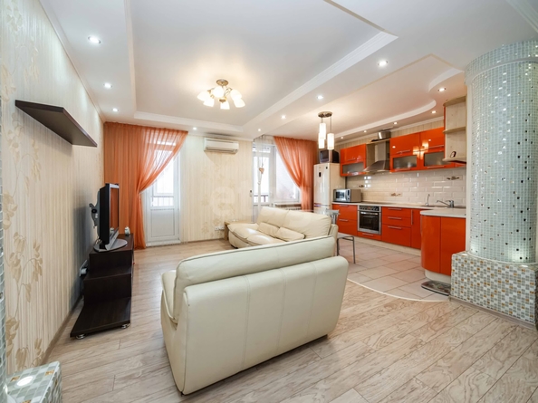 
  Продается 3-комн. квартира 75.1 м². Фото 6.