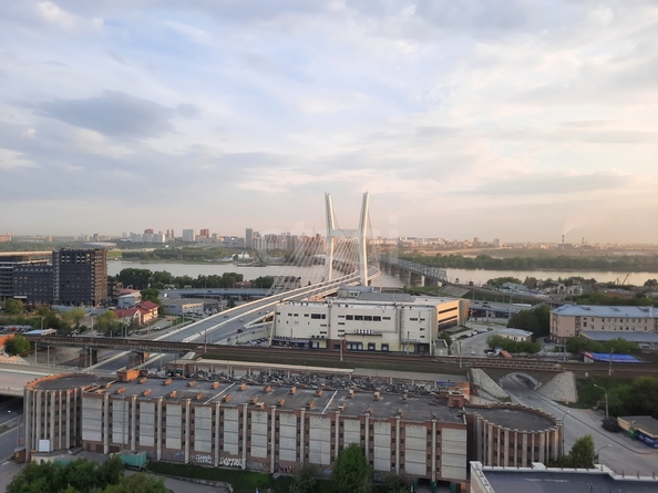
  Продается 3-комн. квартира 75.1 м². Фото 11.