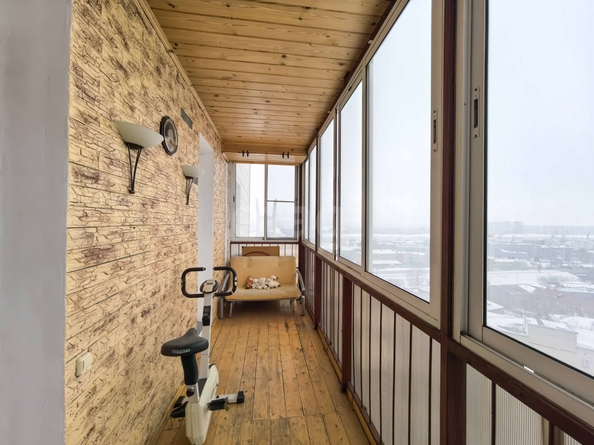 
  Продается 3-комн. квартира 75.1 м². Фото 21.