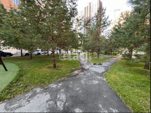 
  Продается 1-комн. квартира 41.1 м². Фото 5.
