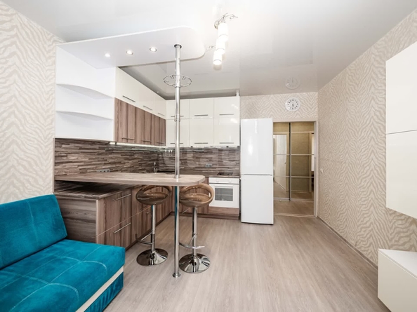 
  Продается 1-комн. квартира 41.1 м². Фото 9.
