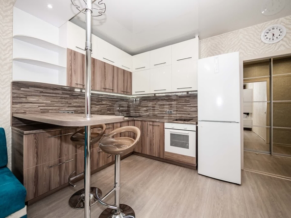 
  Продается 1-комн. квартира 41.1 м². Фото 11.