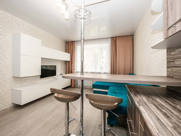 
  Продается 1-комн. квартира 41.1 м². Фото 12.