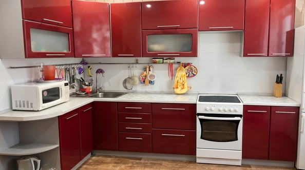 
  Продается 2-комн. квартира 42.6 м². Фото 1.