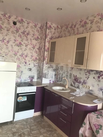 
  Продается студия 27 м². Фото 1.