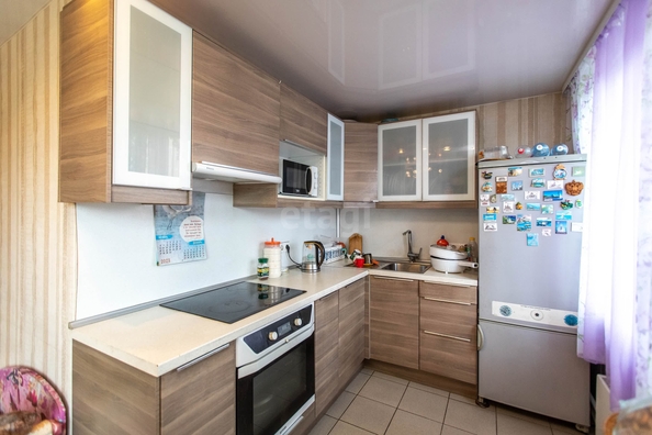 
  Продается 3-комн. квартира 58 м². Фото 2.