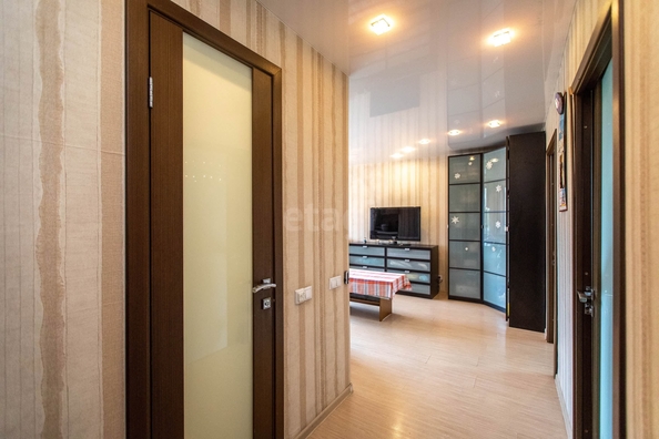 
  Продается 3-комн. квартира 58 м². Фото 8.