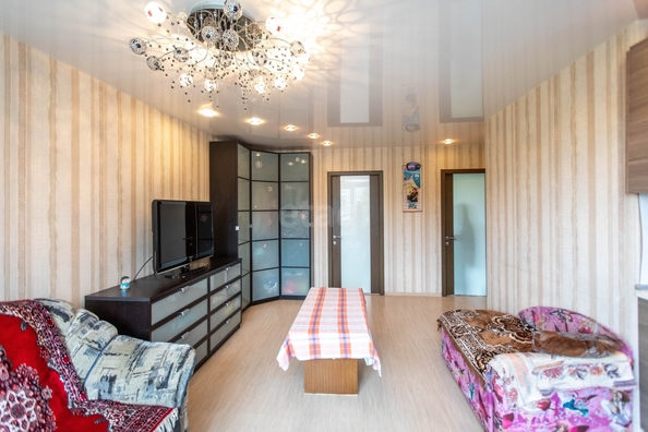 
  Продается 3-комн. квартира 58 м². Фото 17.