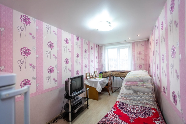 
  Продается 3-комн. квартира 58 м². Фото 18.