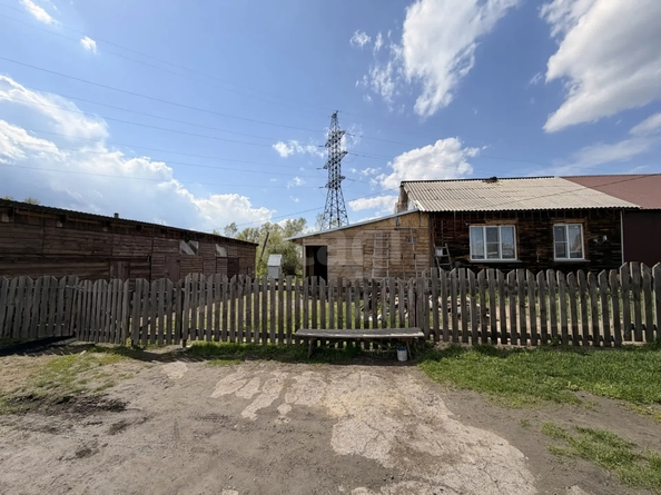 
  Продается дом 45.6 м². Фото 16.