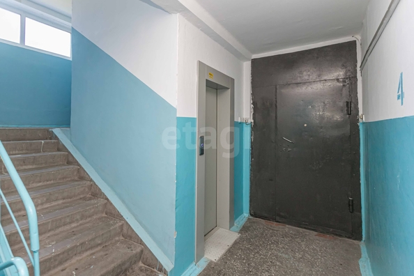 
  Продается 3-комн. квартира 63.9 м². Фото 21.