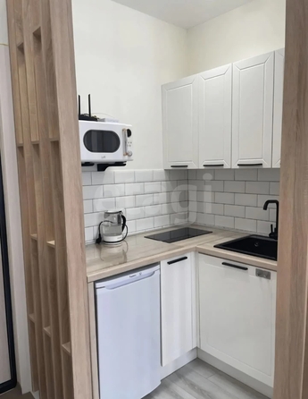
  Продается студия 25 м², в ЖК Vesna (Весна), дом 15. Фото 5.