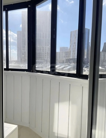 
  Продается студия 25 м², в ЖК Vesna (Весна), дом 15. Фото 11.