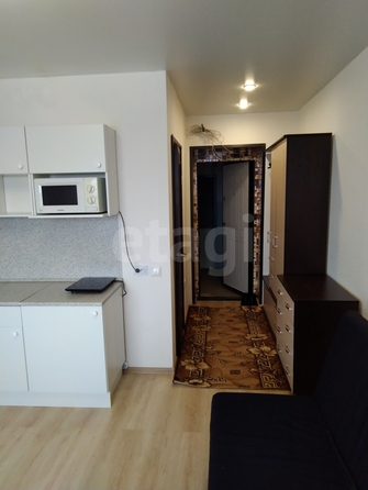 
  Продается студия 19 м². Фото 1.