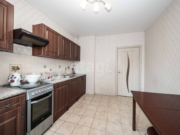 
  Продается 1-комн. квартира 39.6 м². Фото 2.