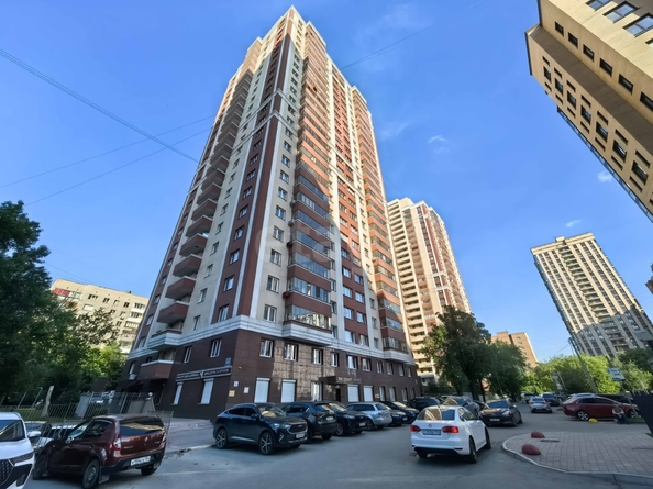 
  Продается 1-комн. квартира 39.6 м². Фото 3.