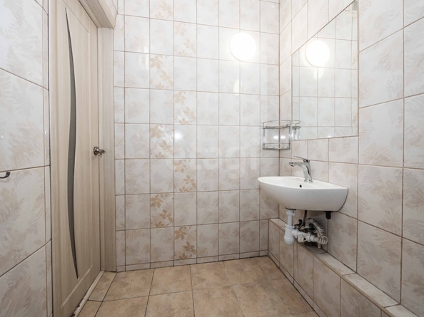 
  Продается 1-комн. квартира 39.6 м². Фото 6.