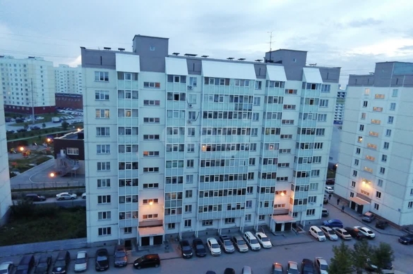 
  Продается 1-комн. квартира 42.7 м². Фото 2.