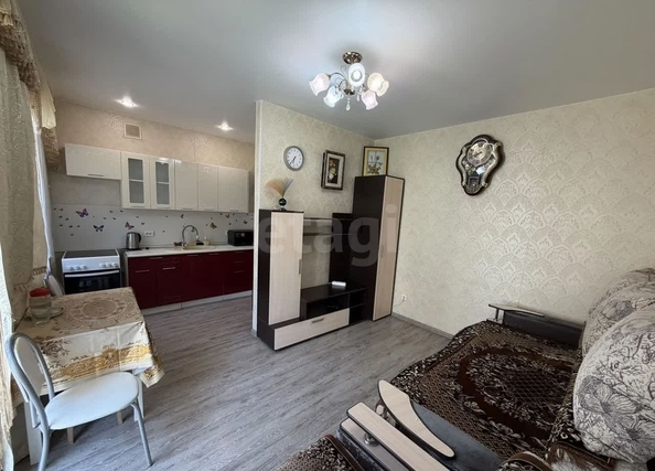 
  Продается студия 25 м². Фото 3.