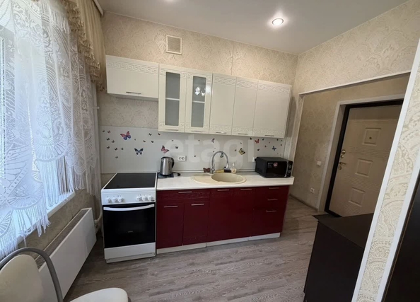 
  Продается студия 25 м². Фото 4.