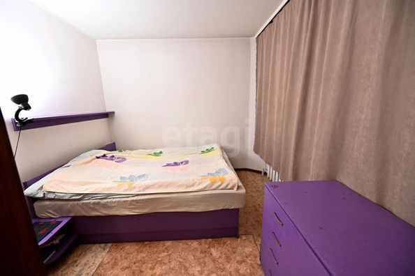 
  Продается 4-комн. квартира 61.7 м². Фото 6.