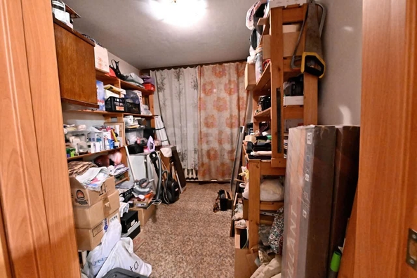 
  Продается 4-комн. квартира 61.7 м². Фото 11.