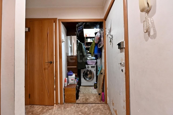 
  Продается 4-комн. квартира 61.7 м². Фото 12.