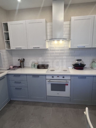 
  Продается 3-комн. квартира 85.3 м². Фото 4.