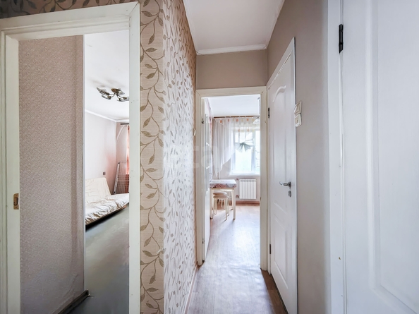 
  Продается 2-комн. квартира 47.7 м². Фото 16.