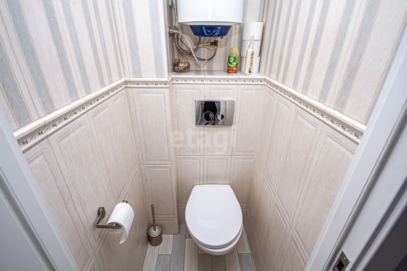 
  Продается 3-комн. квартира 67 м². Фото 12.