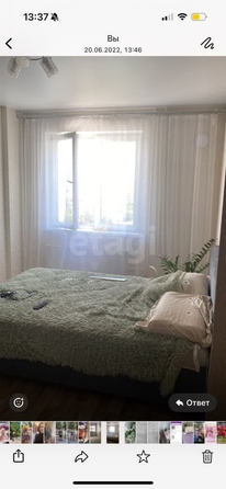 
  Продается 1-комн. квартира 34.7 м². Фото 1.