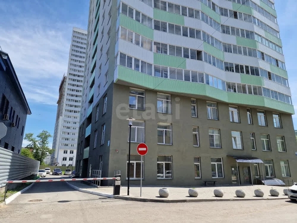 
  Продается 1-комн. квартира 32.1 м². Фото 12.