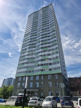 
  Продается 1-комн. квартира 32.1 м². Фото 14.