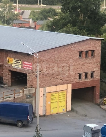 
  Продается парковка 20.9 м². Фото 3.