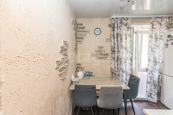 
  Продается 2-комн. квартира 39.7 м². Фото 3.