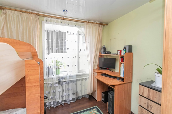 
  Продается 2-комн. квартира 39.7 м². Фото 8.