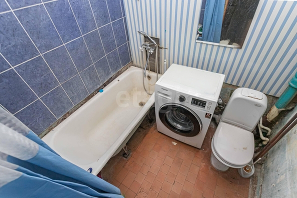 
  Продается 2-комн. квартира 39.7 м². Фото 11.