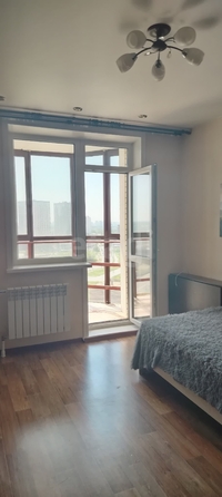 
  Продается 1-комн. квартира 35.4 м². Фото 5.