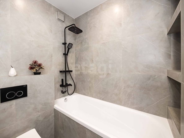 
  Продается 1-комн. квартира 44.3 м². Фото 3.