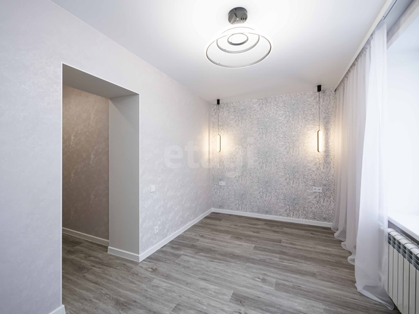 
  Продается 1-комн. квартира 44.3 м². Фото 17.