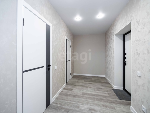 
  Продается 1-комн. квартира 44.3 м². Фото 22.