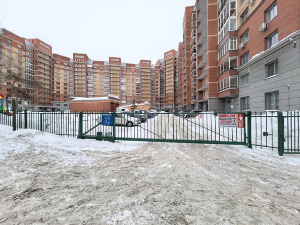 
  Продается 1-комн. квартира 44.3 м². Фото 30.