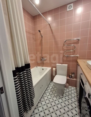 
  Продается 1-комн. квартира 40.6 м², в ЖК Фламинго, дом 7. Фото 16.