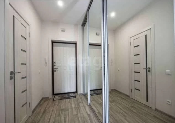 
  Продается студия 32 м², в ЖК Заельцовский. Фото 3.
