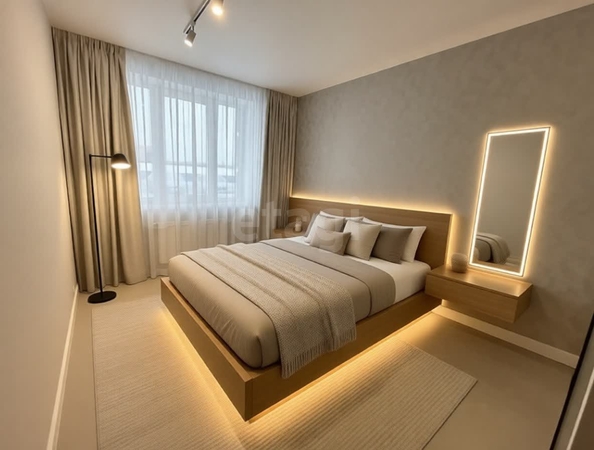 
  Продается 1-комн. квартира 40.2 м². Фото 9.