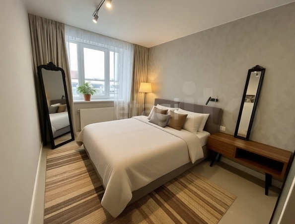 
  Продается 1-комн. квартира 40.2 м². Фото 10.