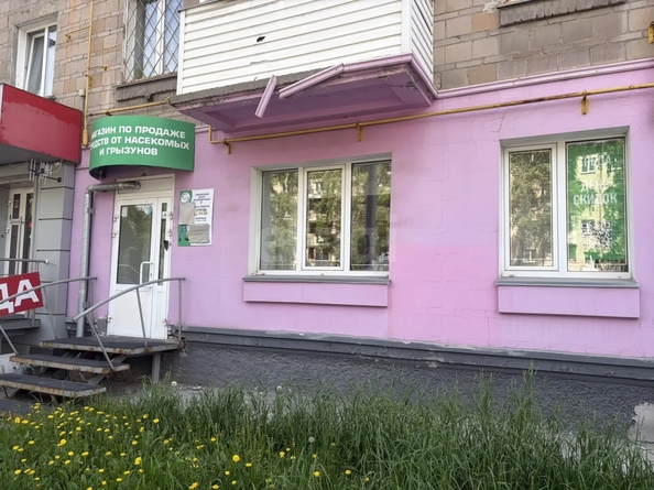 
  Продается офис 43.8 м². Фото 21.